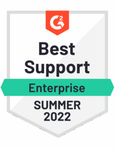 G2 Badge Summer 2022
