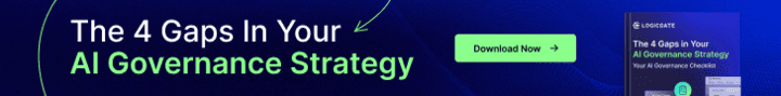 The 4 Gaps in your AI Governance Strategy