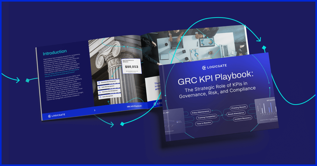 The Strategic Role Of KPIs In Governance Risk And Compliance