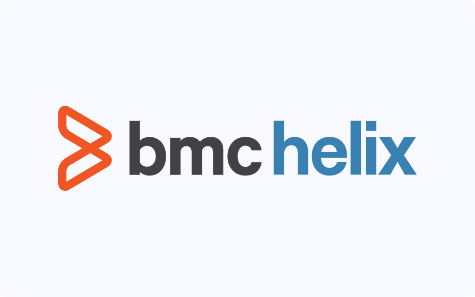 BMC Helix