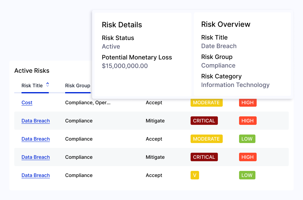Enterprise Risk Management 02 Features 01
