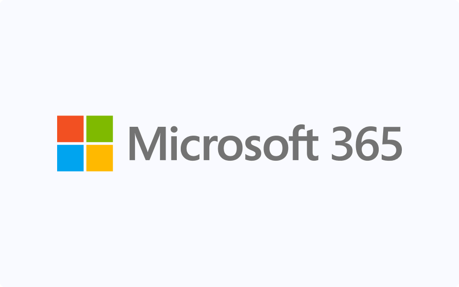 Microsoft 365