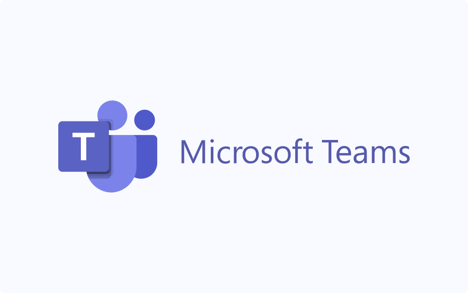Microsoft Teams