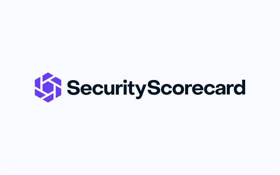 Securityscorecard