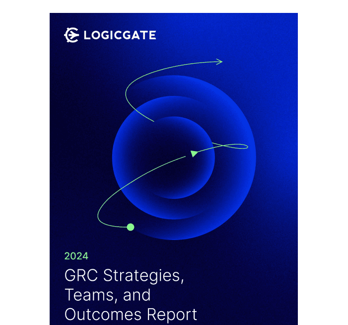 GRC Strategies, Teams and Outcomes Report