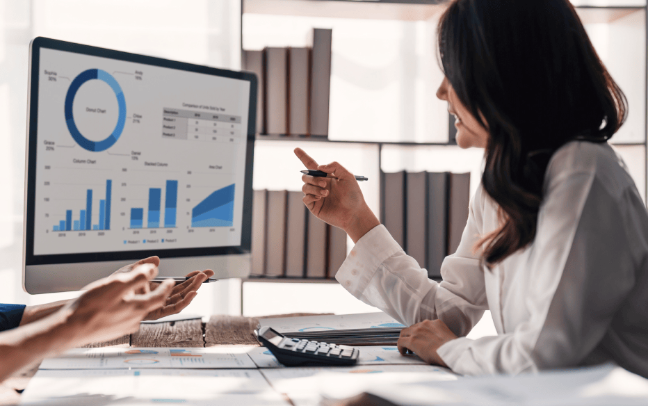 Financial Services