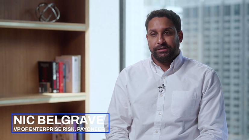 Payoneer Video Thumbnail