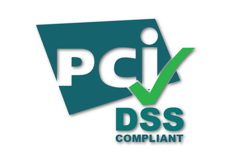 PCI-DSS-Compliant