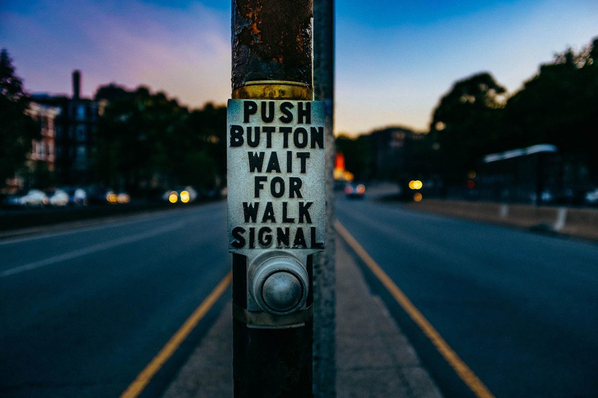 Reset-Button