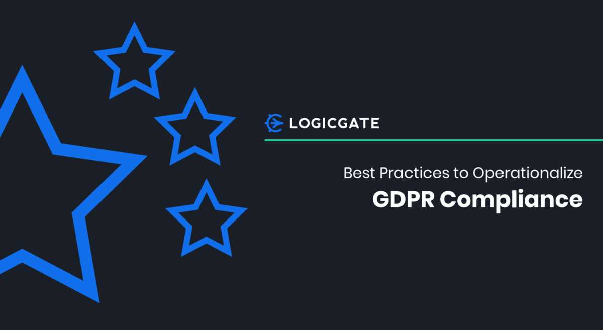 GDPR Compliance eBook