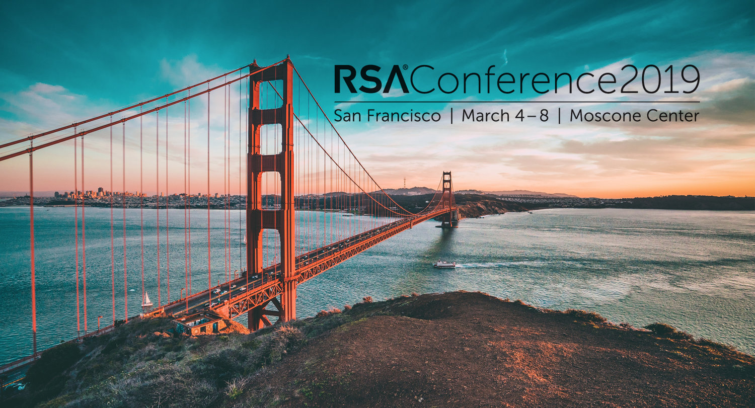 RSA+Conference+USA+San+Francisco+2019+Coverage+2