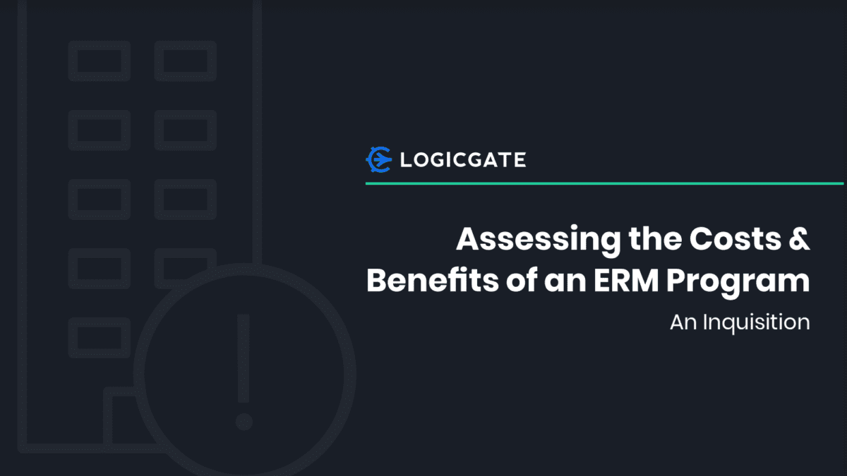 Assessing the Costs and Benefits of ERM eBook
