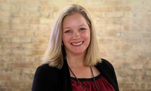 Gina Hortatsos, LogicGate CMO