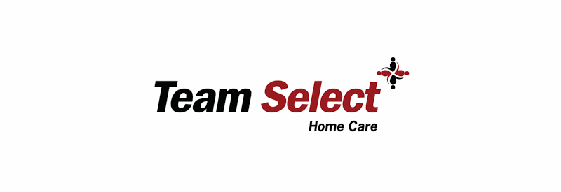 Team Select Logo