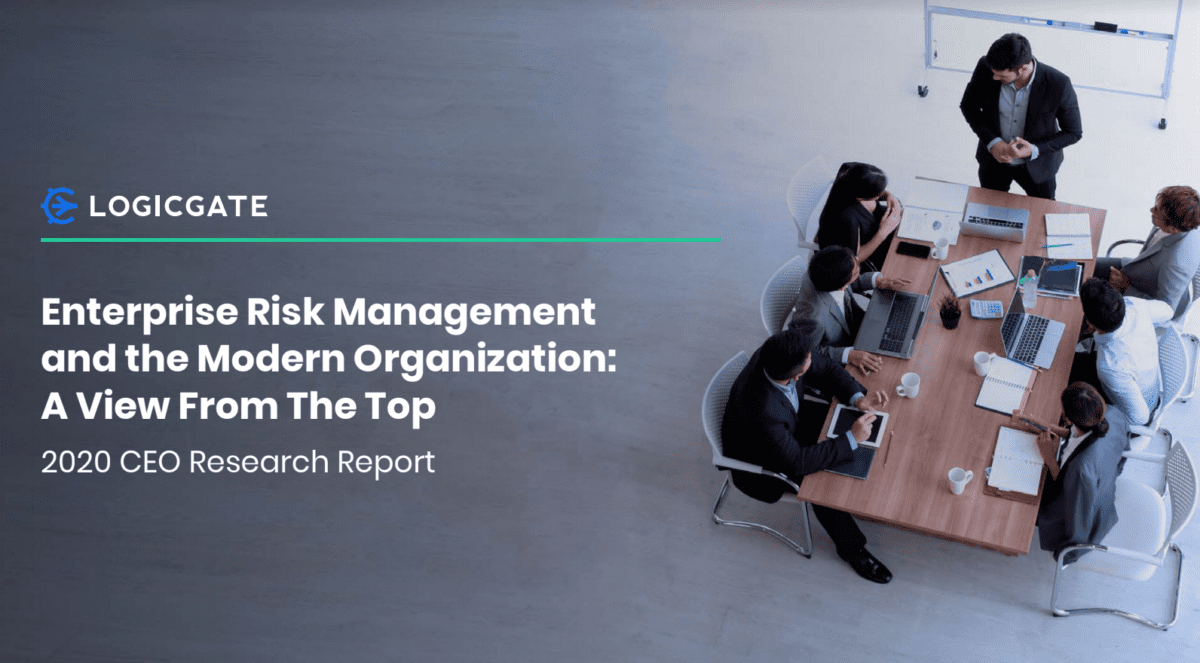 View from the Top - CEO Research Report