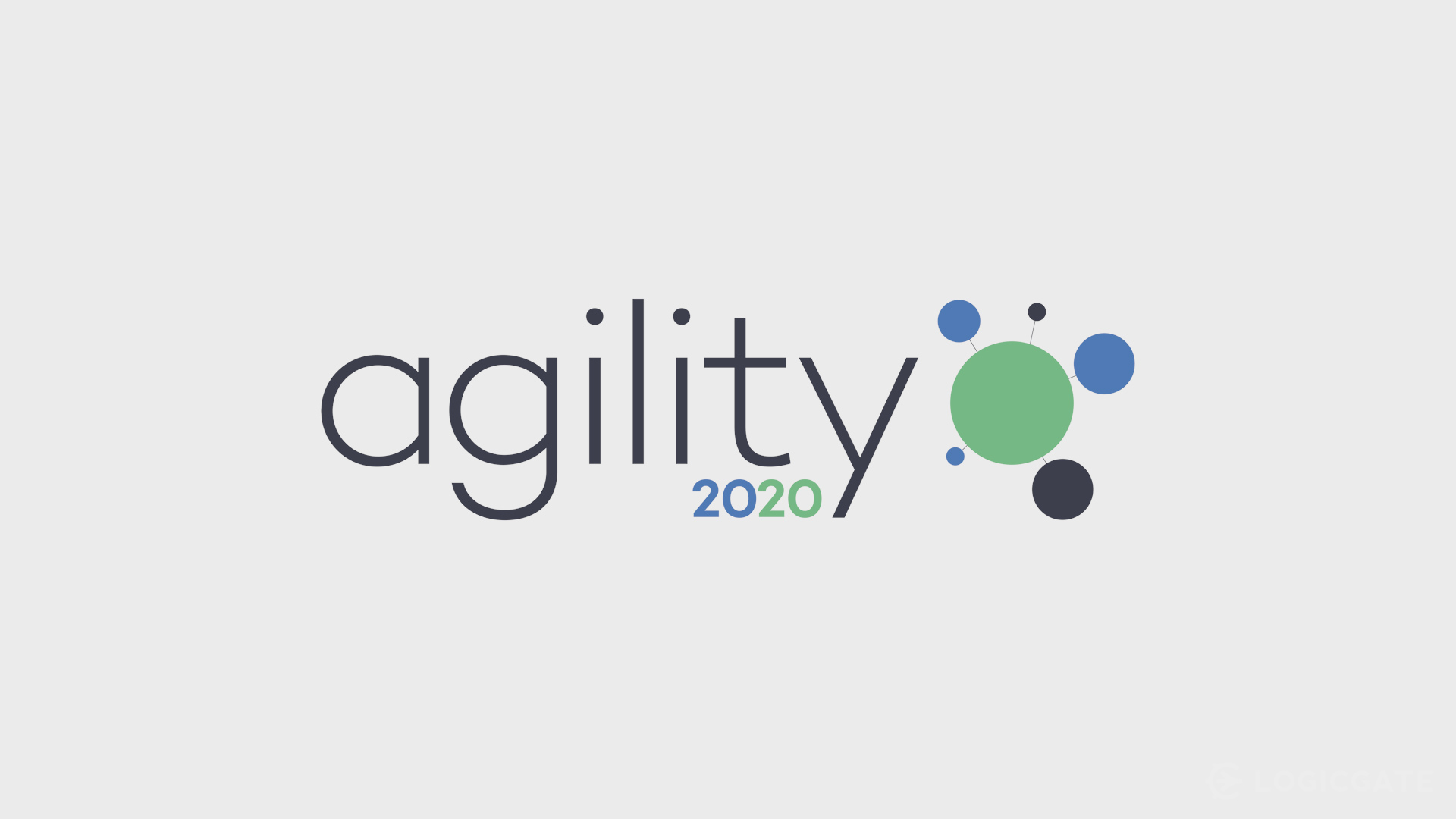 Agility logo