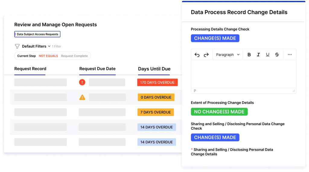 Manage and Respond to Regulatory Obligations in Less Time