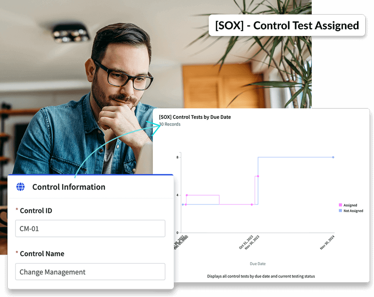Conduct Better SOX Controls Testing 