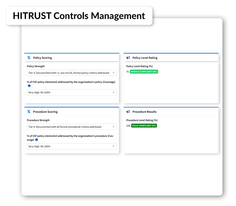 Get the Most Out of Your HITRUST CSF License 