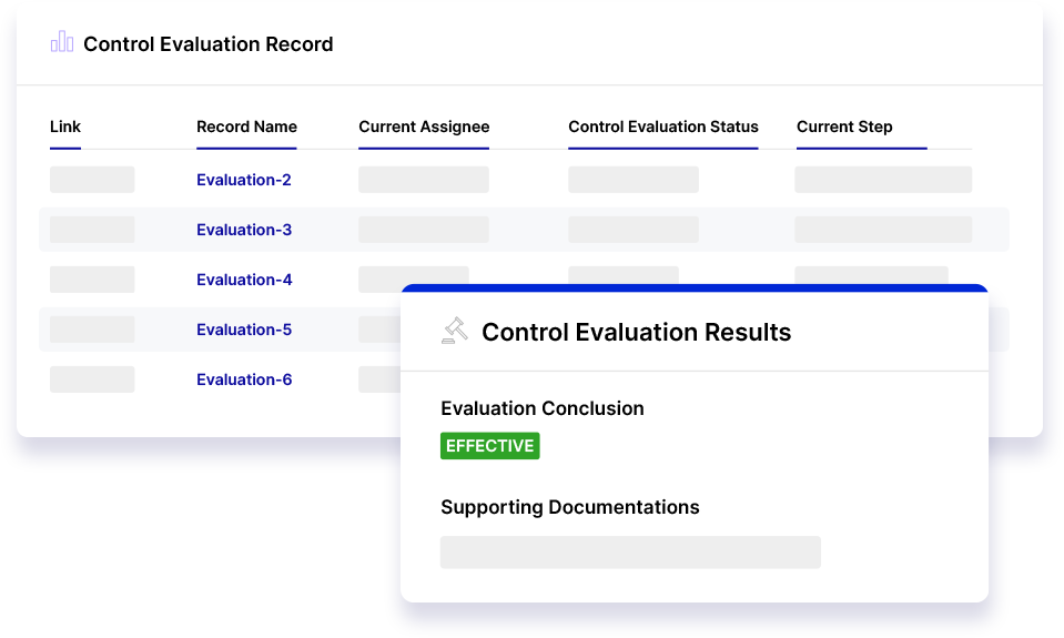 Assess, Evaluate, and Remediate Controls in Real-Time 