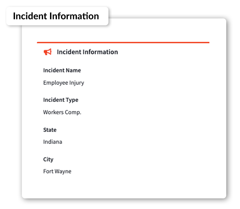 Automate Incident Management 