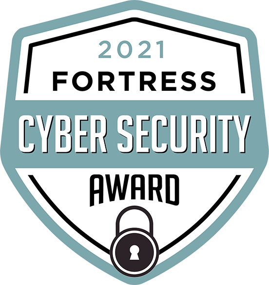 s cybersecurity 2021 award