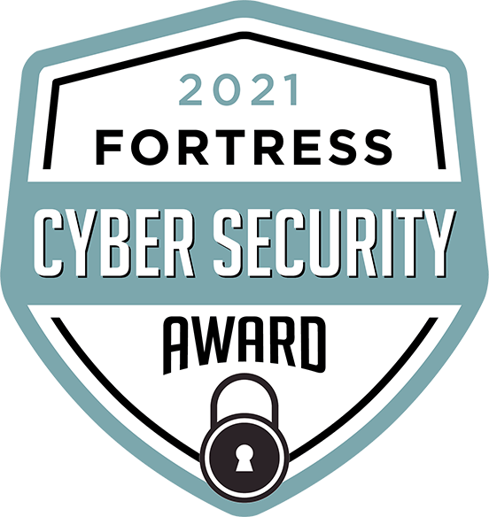 s cybersecurity 2021 award