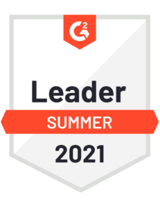 LogicGate Risk Cloud is a leader in GRC Platforms on G2