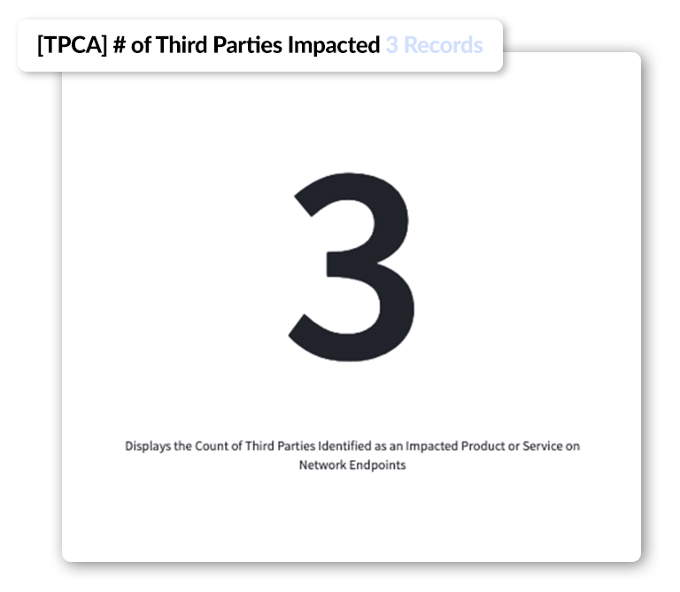 Automate Third-Party Risk Management