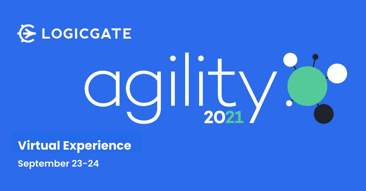 Agility 2021 Virtual Social 1