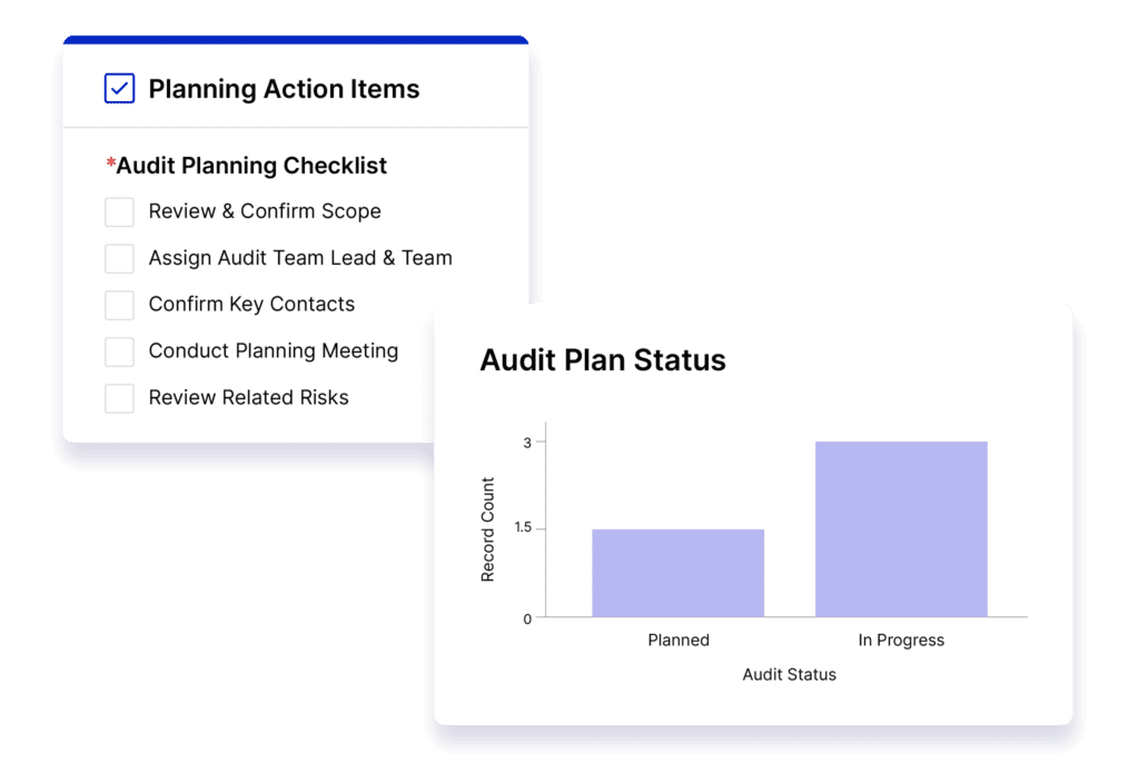 Automate Your Control Testing Process