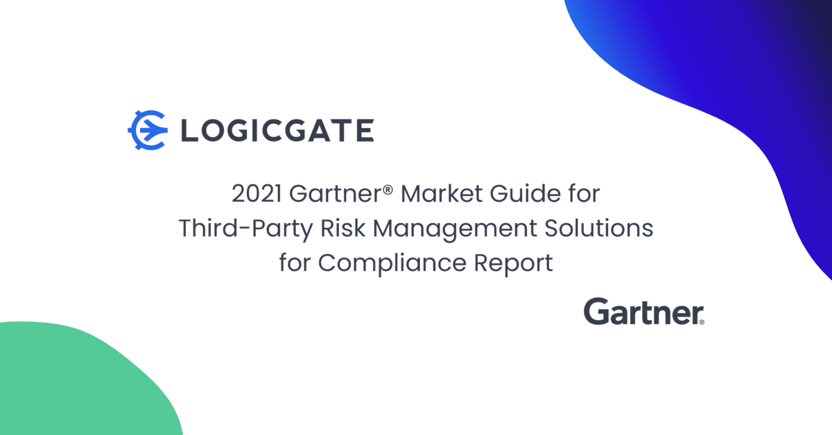 2021 Gartner Market Guide Award