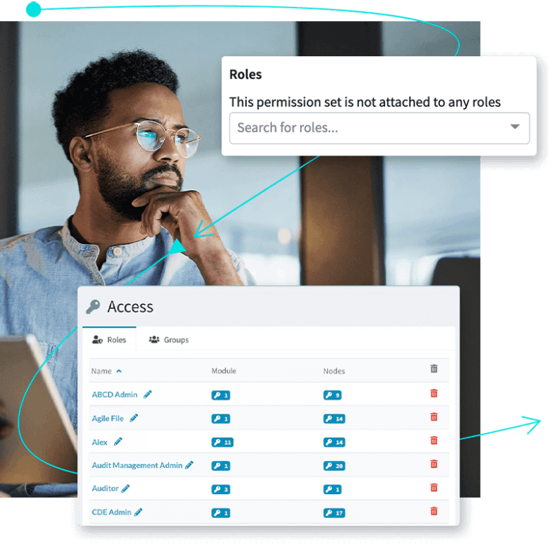 Continuous Monitoring & Incident Response