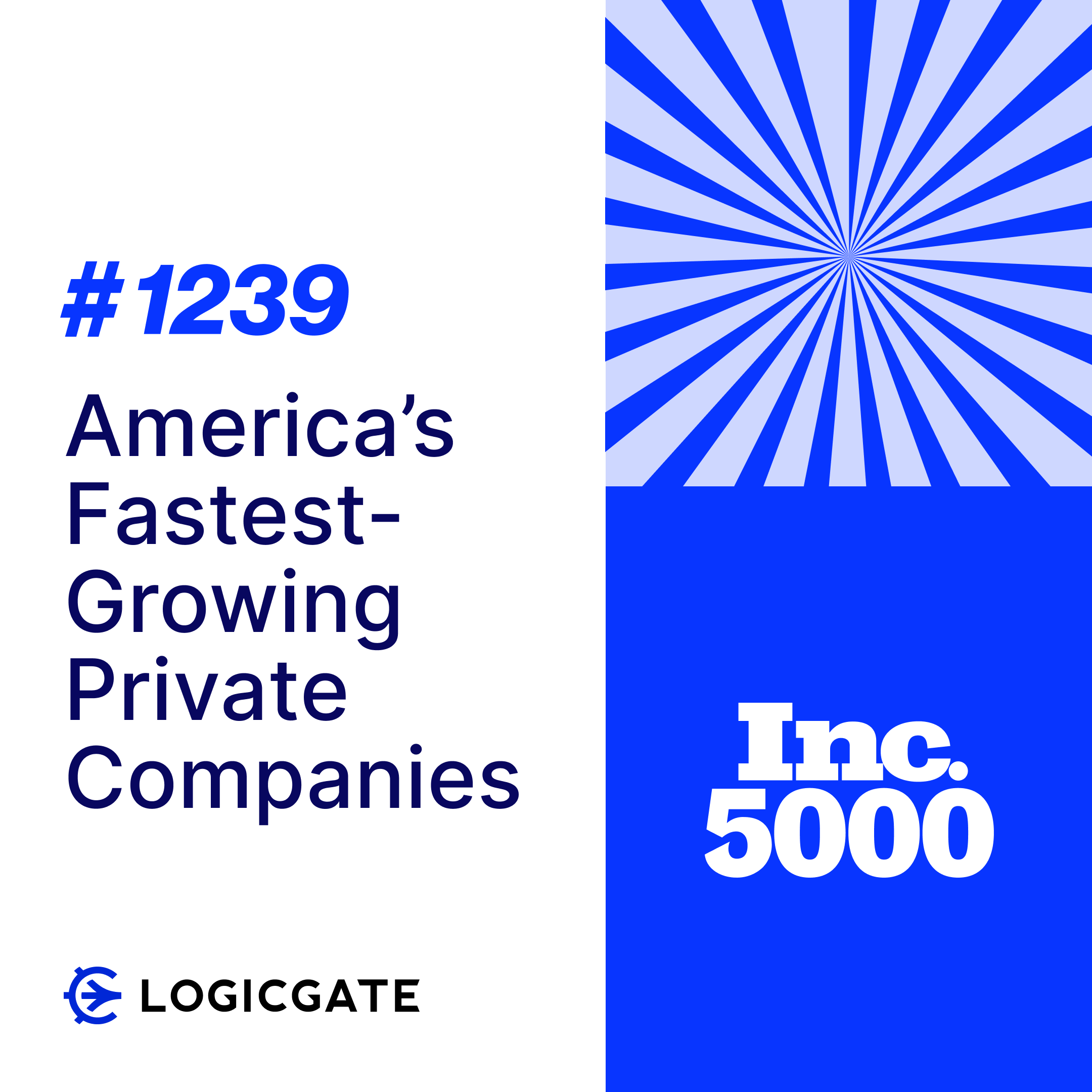 2025 Inc 5000 List Esta Olenka