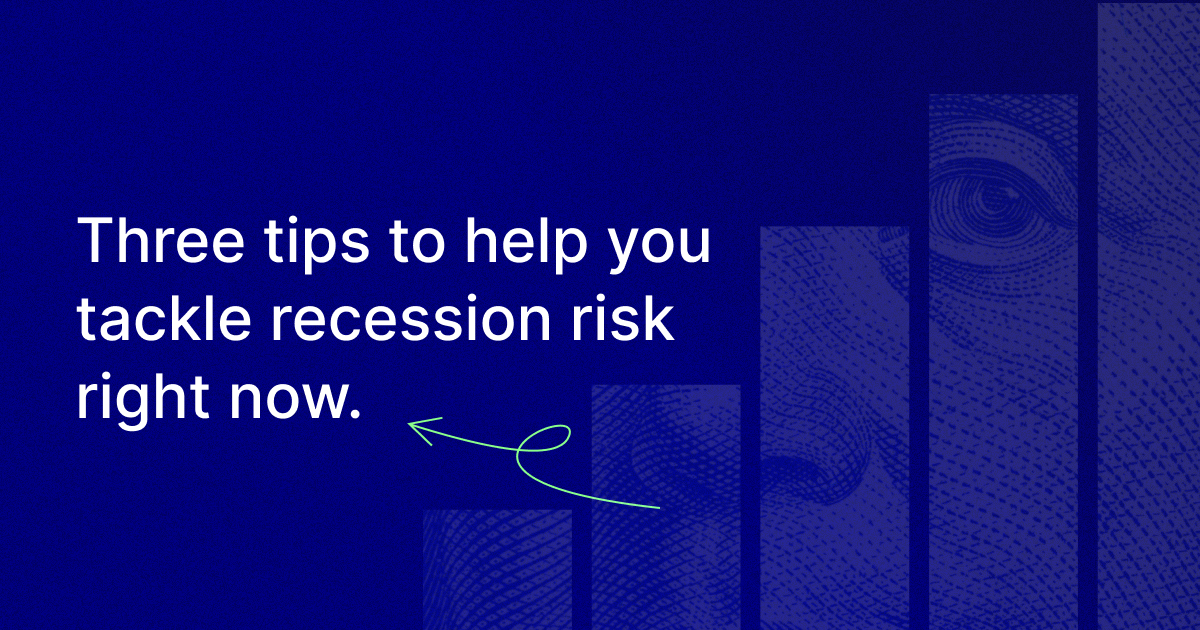 Recession Risk Blog
