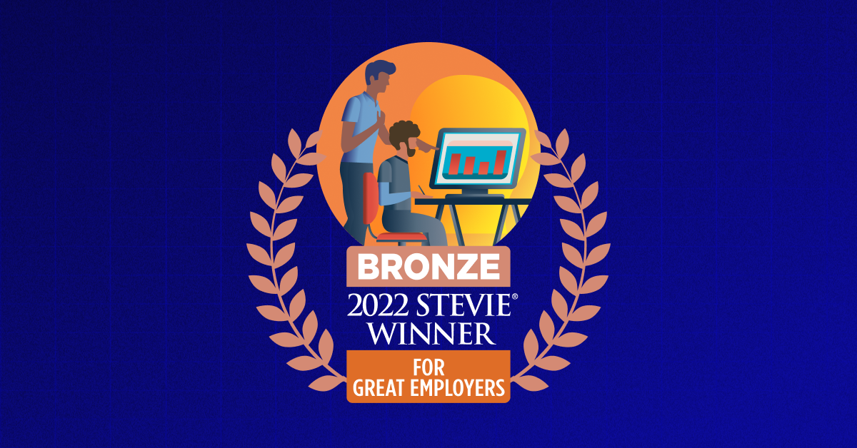 Stevie Awards 2022