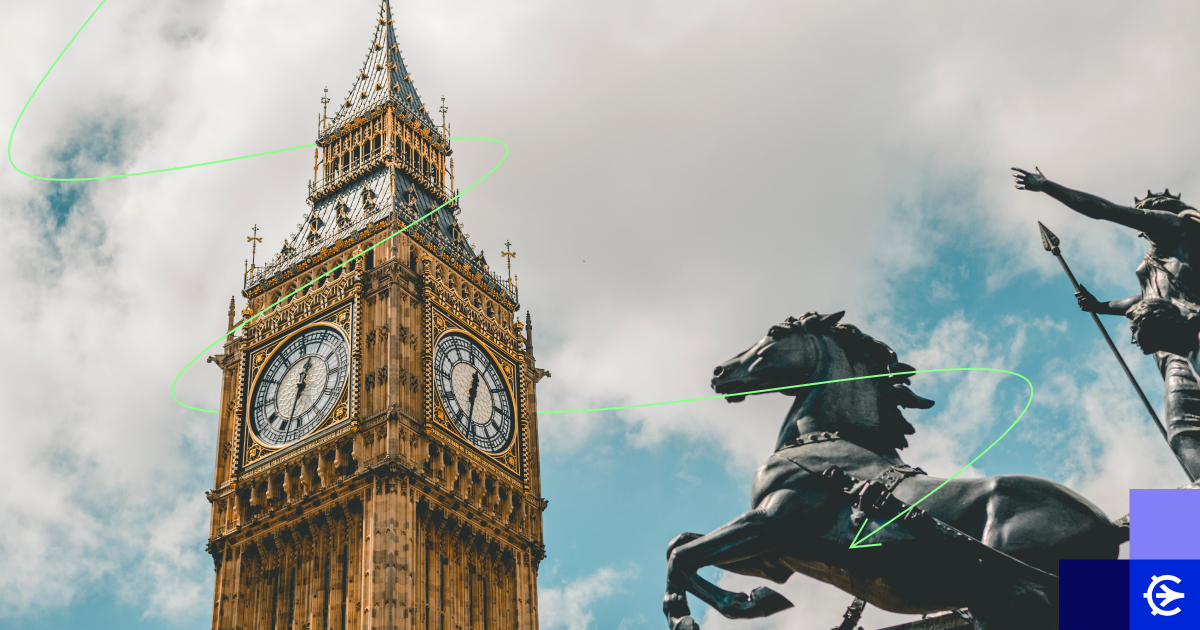London
