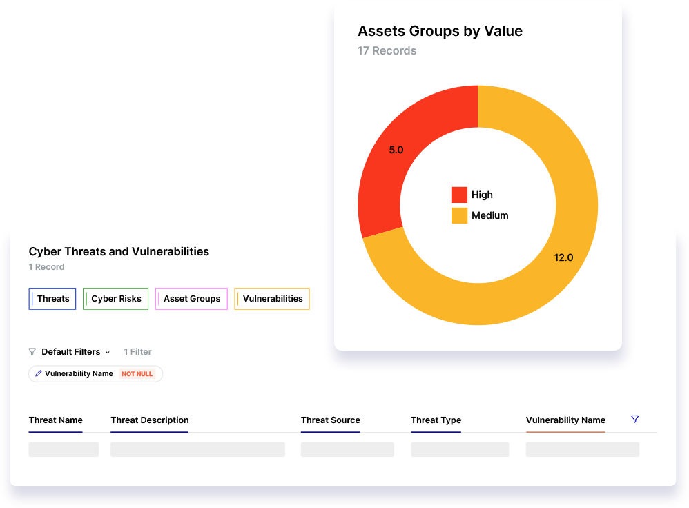 Integrate & Automate Your Cyber Risk Management Program 