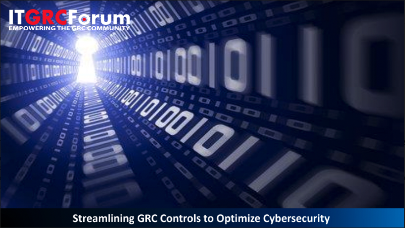 Nov. ITGRC Webinar Image for LP