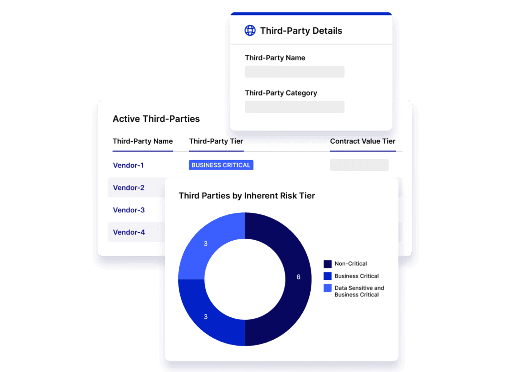 Gain Better Visibility Into Your Vendors