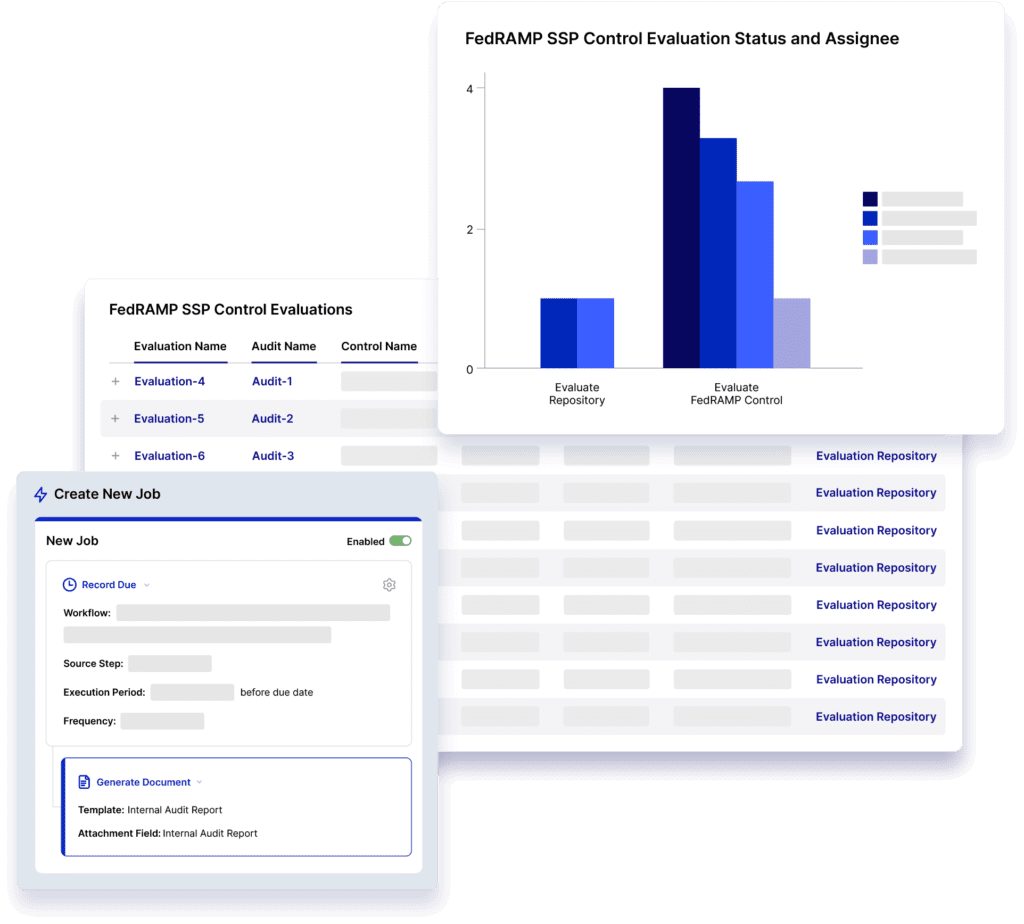 Accelerate Your FedRAMP Certification Initiatives