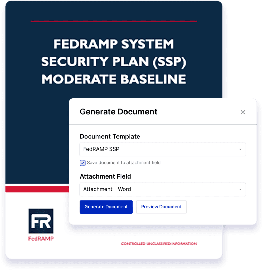 Accelerate Your FedRAMP Certification Initiatives