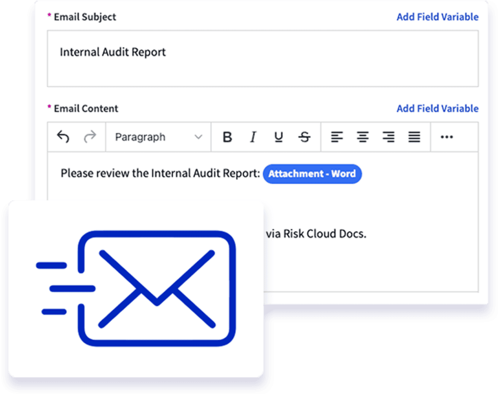 Save Time With Automated Reporting