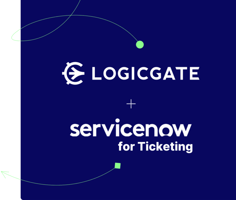 for Ticketing