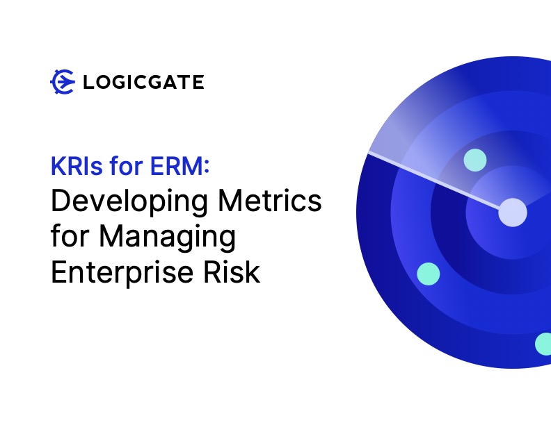 KRIs for ERM: Developing Metrics for Managing Enterprise Risk