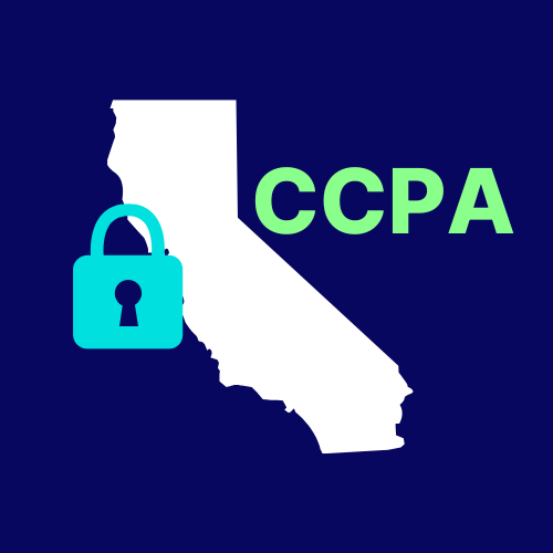 CCPA logo