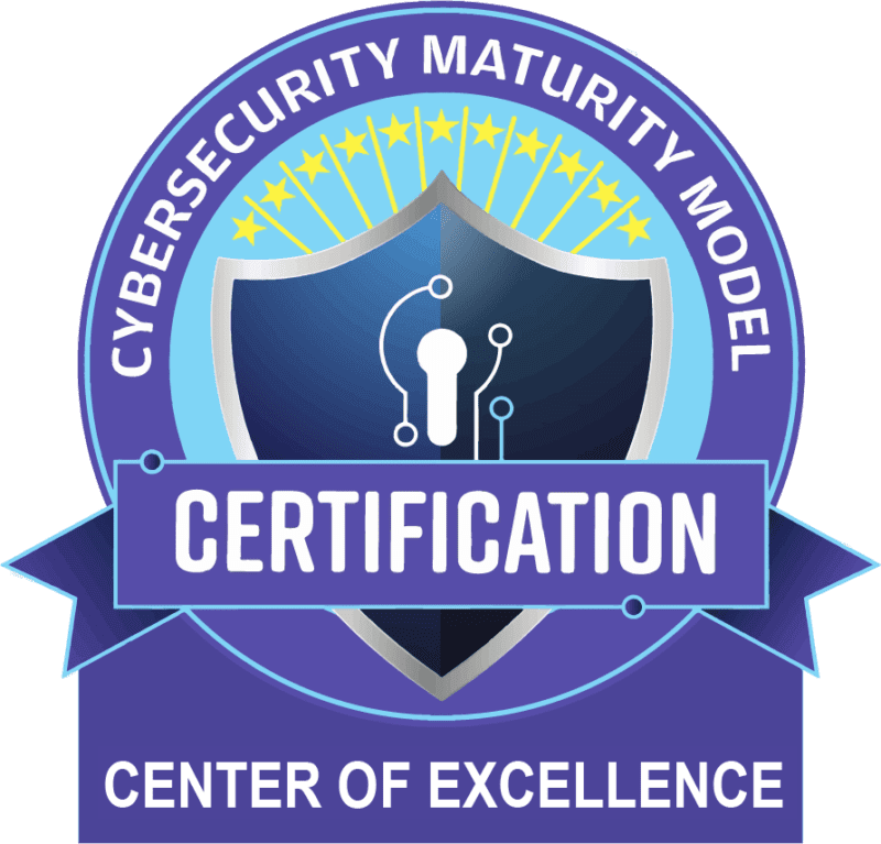 CMMC logo