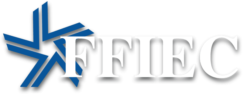 FFIEC Logo