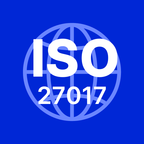 ISO 27017