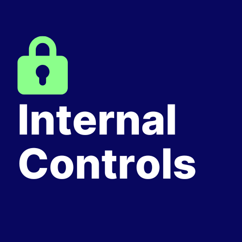 Internal Controls logo